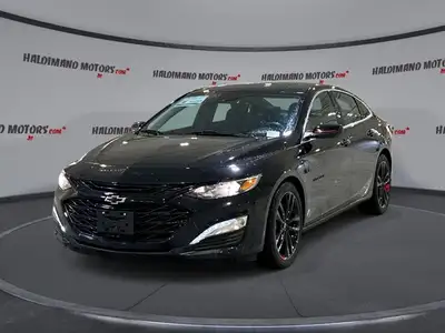 // ACCIDENT FREE!! // This 2023 Chevrolet Malibu 1LT is a clean, well-kept sedan that blends comfort...