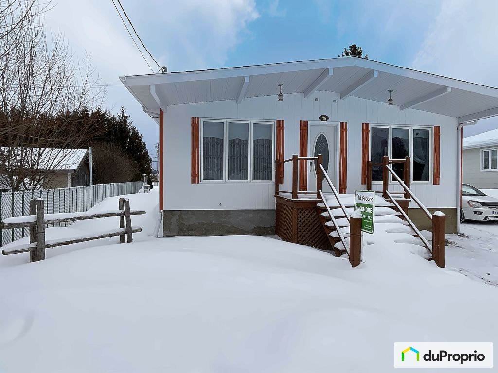 $308,750 - Bungalow for sale in Ste-Luce (Luceville) — photo 2