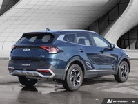 Come visit our London Kia team, you can find us at 1135 Wharncliffe Rd S, London, ON N6L 1J9, or cal... (image 4)