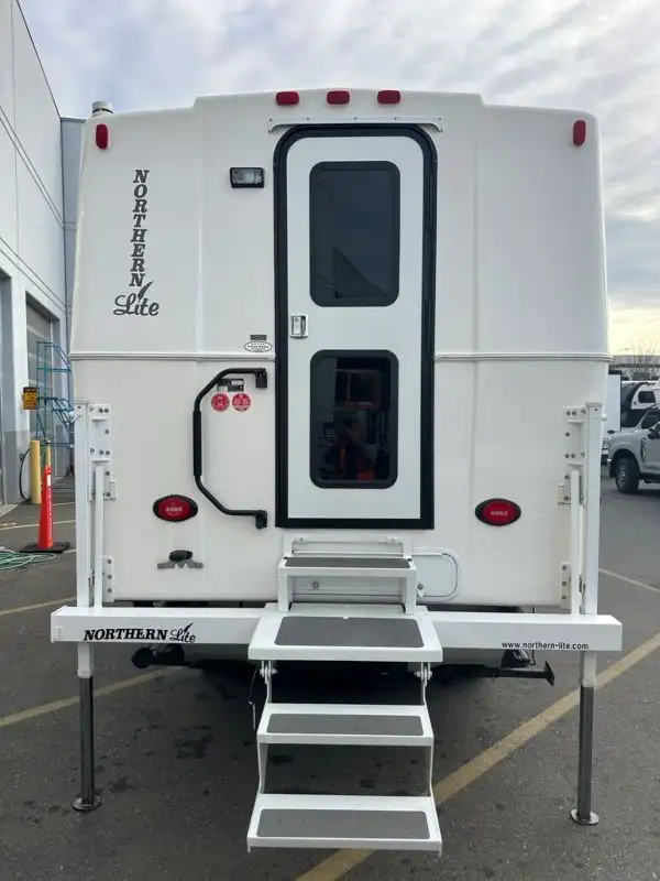 2023 Sporstman SMP in Travel Trailers & Campers in Delta/Surrey/Langley - Image 9