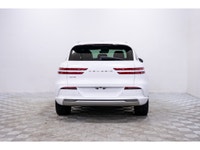 La Genesis GV70 Electrified 2023 est un véhicule révolutionnaire qui allie luxe, performance et dura... (image 6)