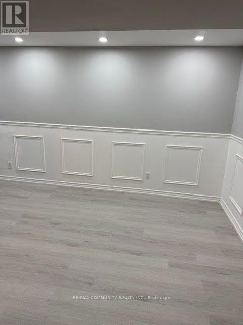 BSMT - 327 MANTLE AVENUE Whitchurch-Stouffville (Stouffville), O 3
