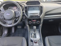 WOW! YOU WILL NOT FIND A NIICER FORESTER AT THIS PRICE! BLACK ON BLACK TOURING, POWER SUNROOF/MOONRO... (image 5)