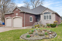 4339 Casgrain Drive, Windsor ON