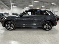 See Dealer Website for Details. Audi Q5 Progressiv Awd 2020 (image 7)