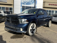 *About This Used RAM 1500 Classic for sale in Alberta* This Ram 1500 Classic delivers a Regular Unle... (image 1)