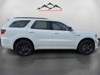 WAS: $72180 NOW: $64962 plus taxes and licensing feesThe 2025 Dodge Durango GT Plus in a pristine wh... (image 5)