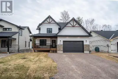 Welcome to 121 Golf Course Road, an executive home in the sought-after community of Callander, ideal...