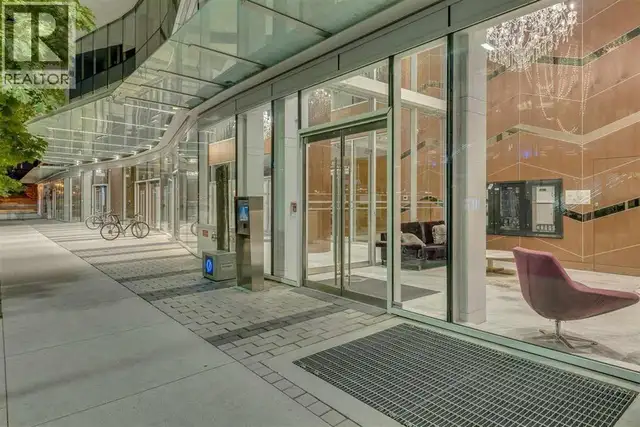 PH2015 68 SMITHE STREET Vancouver, British Columbia in Long Term Rentals in Vancouver - Image 17