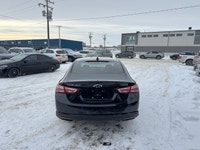 2020 Chevrolet Malibu Premier Sedan - Navigation|Rearview camera|Park Assist|Adaptive cruise|Leather... (image 6)