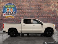 Welcome to Mann-Northway Auto Source. Dominate both the workweek and the weekend with this 2023 Chev... (image 6)