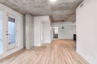 appartement à louer apartment for rent logement locatif-nouveau new luxe-3 bedrooms/chambres-5.5 5 1... (image 4)