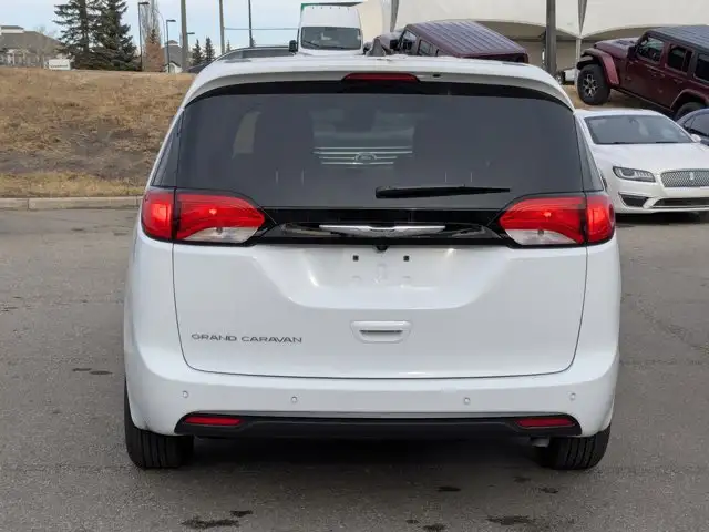 2026 Chrysler Grand Caravan SXT * Power Liftgate - in Cars & Trucks in Calgary - Image 8