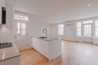 Renovated Akelius two bedroom apartment for rent. Cote-des-Neiges in the Cote-des-Neiges neighborhoo... (image 3)
