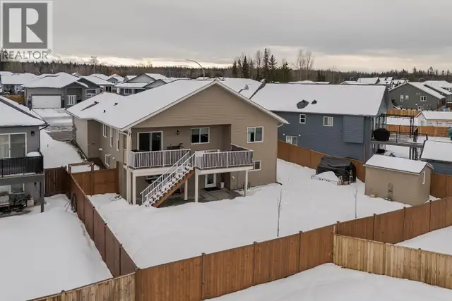 9060 TATLOW PLACE Prince George, British Columbia in Houses for Sale in Prince George - Image 26