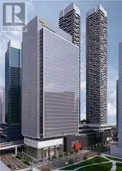 2111 - 100 HARBOUR STREET Toronto (Waterfront Communities), Onta