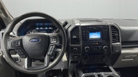 BACK-UP CAMERA, SATELLITE RADIO, FOG LAMPS, ALUMINUM WHEELS, PRIVACY GLASS Is a truck built for gett... (image 9)