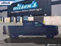 Come see this certified 2023 GMC Sierra 1500 Elevation Crew Cab | 4x4 | 5.3L V8 | X31 Off-Road | Hea... (image 5)