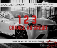 2017 LEXUS RC 300 F-SPORT 2DR CPE 3.5L V6 AWD A L'ETAT NEUF!!! CONDITION SALLE DE MONTRE SEULEMENT 1... (image 8)