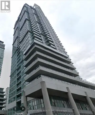 2405 - 70 TOWN CENTRE COURT Toronto (Bendale), Ontario