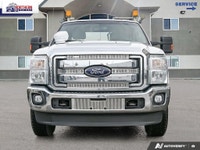 WAS: $35900 NOW: $32900 plus taxes and licensing feesThis 2016 Ford F-350 4X4 Extended Cab Utility T... (image 1)