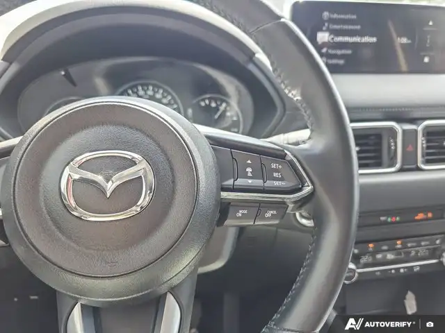 2024 Mazda CX-5 GS5574691290985369618