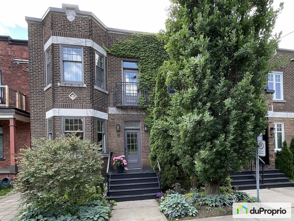 $995,000 - Duplex for sale in St-Lambert — photo 2
