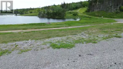 To say this property is unique is an understatement. The full length of the site has some of the mos...