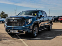 Welcome to Sherwood Buick GMC! This *2026 GMC Sierra 1500 Denali Ultimate* has been elevated with a... (image 3)