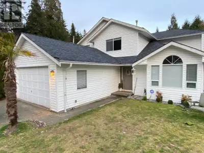 Basement 1918 IRON COURT North Vancouver, British Columbia