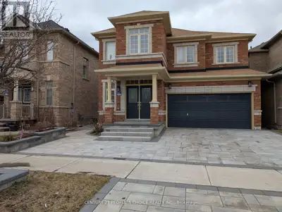 BSMT - 5487 OSCAR PETERSON BOULEVARD Mississauga (Churchill Mead