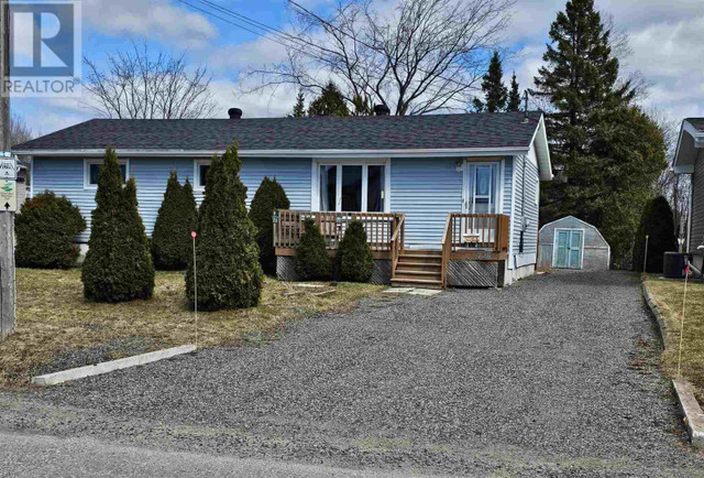 726 Cooper ST Sault Ste. Marie, Ontario in Houses for Sale in Sault Ste. Marie