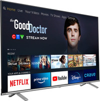 Best TV Deals! Toshiba Smart TV32"$159/43" $249 /55"$399NoTax City of Toronto Toronto (GTA) Preview