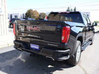 SAFETY INCLUDED LOCAL ONTARIO CAR Very Clean GMC Sierra 1500 Denali Crew 4x4 5.3L V8 with Automatic... (image 5)