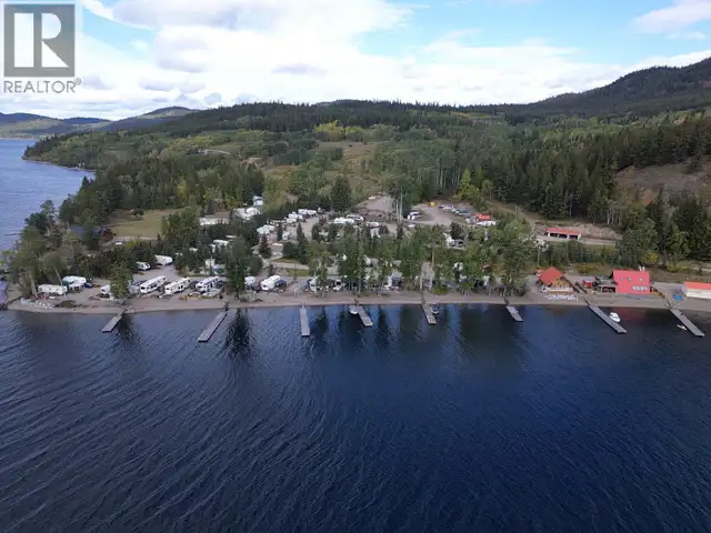 LOT 49 BIRCH BAY RESORT ROAD Fraser Lake, British Columbia in Land for Sale in Burns Lake - Image 22