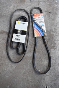 Cars spare parts Belts/ Filter/Wires/Change Funnel