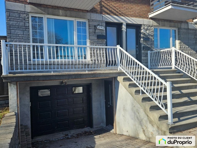 $1,165,000 - Triplex for sale in Rosemont / La Petite Patrie — photo 3