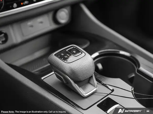 2026 Nissan Rogue in Cars & Trucks in Hamilton - Image 18