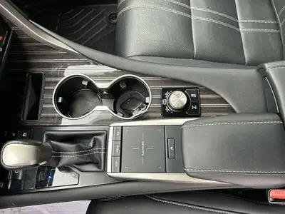 2020 Lexus RX RX 350 4WD | Leather Seats | Heated Seats | AC, View more