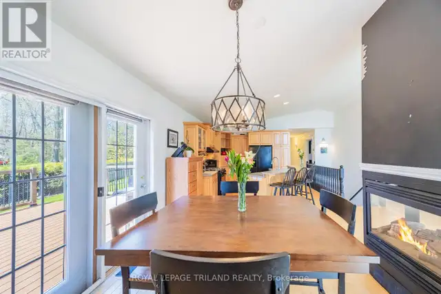 10234 JULIE AVENUE Lambton Shores (Grand Bend), Ontario in Houses for Sale in Grand Bend - Image 25