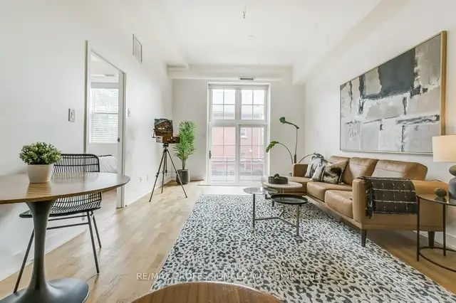 Junction Area Condo Loft, Steps to TTC! in Condos for Sale in City of Toronto - Image 2