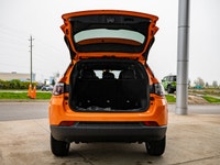 Welcome to 400 Chrysler Dodge Jeep Ram. The 2026 Jeep Compass is a brand new compact SUV that blends... (image 6)