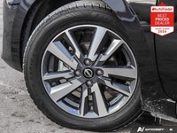 New Price! Black 2024 Nissan Versa 1.6 SV FWD CVT with Xtronic 1.6L 4-Cylinder DOHC 16V APPLE CAR PL... (image 8)