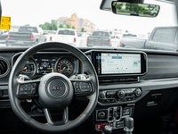 Welcome to Barrie Dodge Chrysler Jeep. SKY 1-TOUCH POWER TOP -inc: Removable Rear Glass Quarter Pane... (image 2)