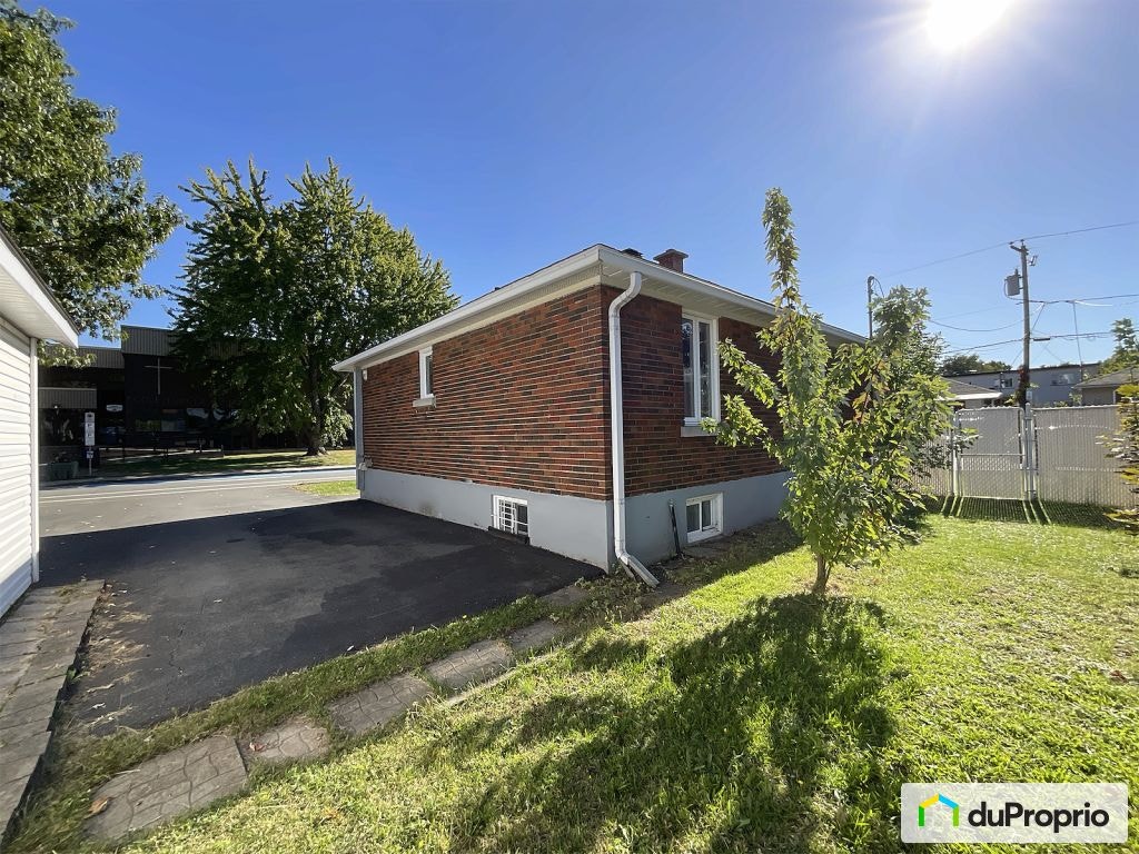 $410,000 - Bungalow for sale in Verchères — photo 3