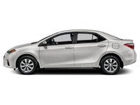 This one-owner, low-mileage Corolla SE with Technology Package is a Don Valley North Toyota original... (image 1)