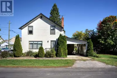 Great Value for Your Investment. This charming village home is move-in ready and ideally located wit...