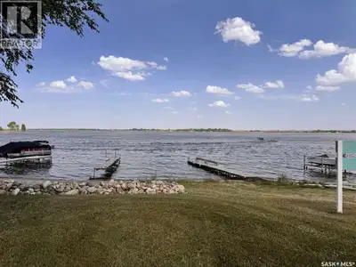 For more information, please click the "More Information" button. Nestled on the serene lakefront of...