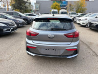 2020 Hyundai Accent Hatchback 5-Door — Preferred IVT REBUILT STATUS Compact, efficient, and practica... (image 4)