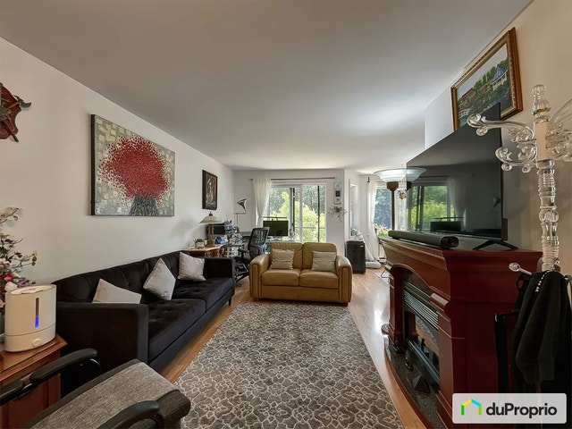 $380,000 - Condominium for sale in St-Bruno-De-Montarville — photo 3